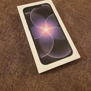 iPHONE 17e BLACK 256GB