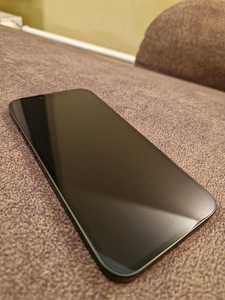 iPHONE 17e BLACK 256GB (3 foto / 3)