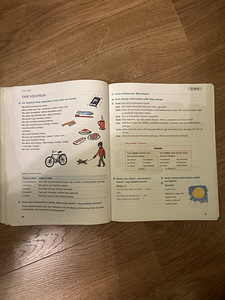 Учебник по Эстонскому 4 класс Teele (3 фото из 3)