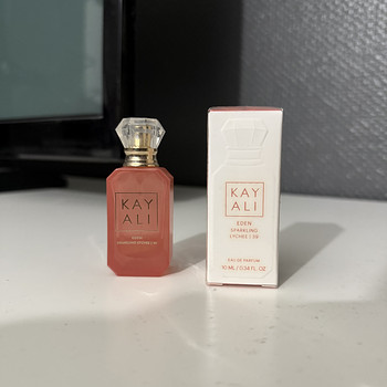 Kayali Sparkling Lychee 39