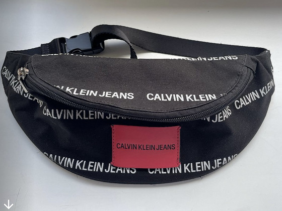 Calvin klein vöökott