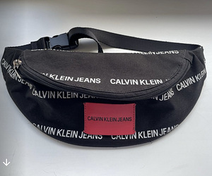 Calvin klein vöökott (1 foto / 4)