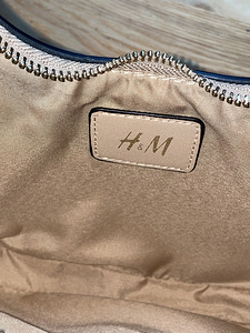 Сумка H&M (3 фото из 5)