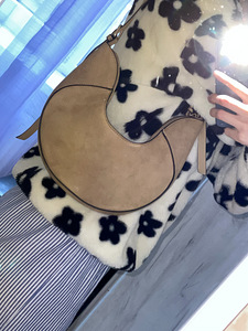 Сумка H&M (4 фото из 5)