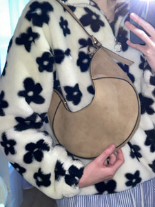 Сумка H&M (5 фото из 5)