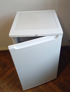 BEKO Холодильник (1 фото из 8)