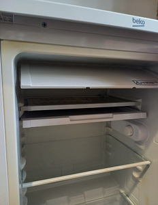 BEKO Холодильник (6 фото из 8)