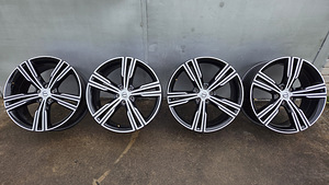 5x108 19" (8J, ET42) Volvo OEM 32143049 (1 foto / 10)