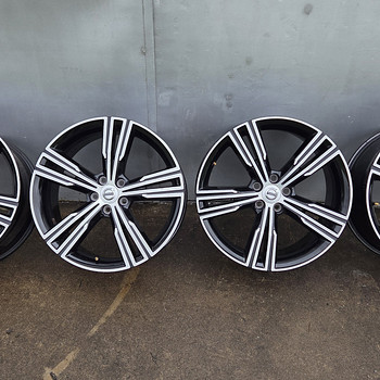 5x108 19" (8J, ET42) Volvo OEM 32143049