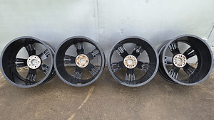 5x108 19" (8J, ET42) Volvo OEM 32143049 (2 foto / 10)