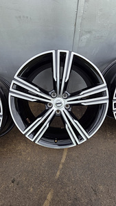 5x108 19" (8J, ET42) Volvo OEM 32143049 (4 foto / 10)
