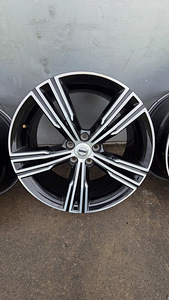 5x108 19" (8J, ET42) Volvo OEM 32143049 (5 foto / 10)