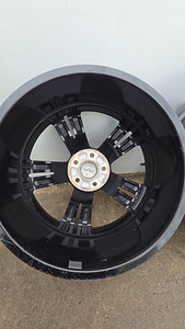 5x108 19" (8J, ET42) Volvo OEM 32143049 (7 foto / 10)