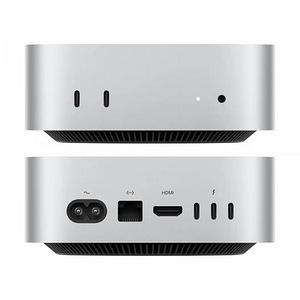 Mac Mini M4 (1 foto / 3)