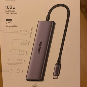 Mac Mini M4 (3 foto / 3)