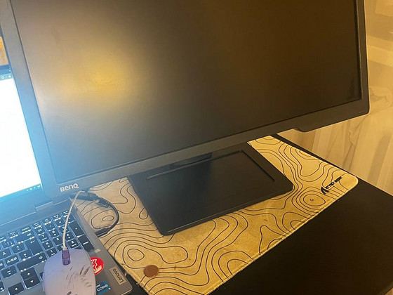 Benq Zowie XL2411P 144HZ