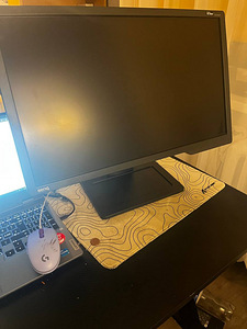Benq Zowie XL2411P 144HZ (1 фото из 2)