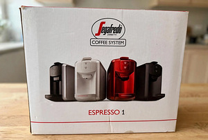 Segafredo Zanetti Espresso (5 фото из 6)
