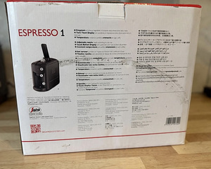 Segafredo Zanetti Espresso (6 фото из 6)