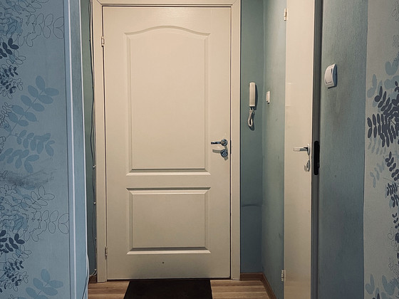 Ranna tn 45, Sillamäe, Ida-Virumaa