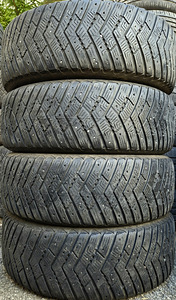 R18 Goodyear M+S 225/60/18 - paigaldus (1 foto / 1)