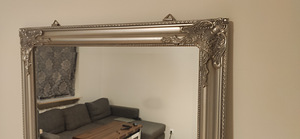 Зеркало 162 x 71,5 см (2 фото из 2)