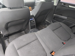 Skoda Superb (12 фото из 13)