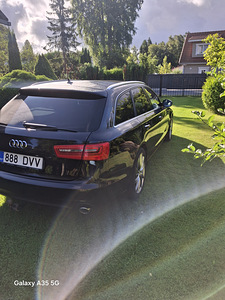 Продам Audi a6 c7 (1 фото из 15)