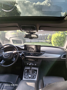 Продам Audi a6 c7 (3 фото из 15)