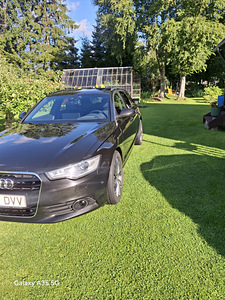 Продам Audi a6 c7 (4 фото из 15)