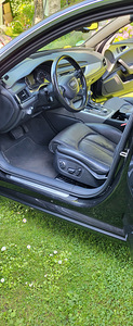 Продам Audi a6 c7 (12 фото из 15)