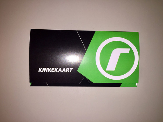 Müüa Rademari 50eurine kinkekaart