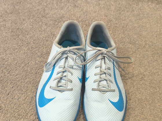Nike Mercurial Vapor р.37.5 / Обувь для зала