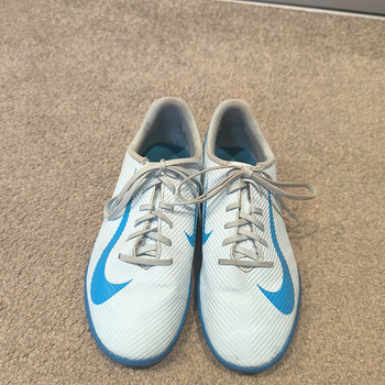 Nike Mercurial Vapor s.37.5 / Sisejalatsid