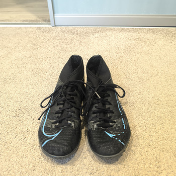 Nike Mercurial Superfly 8