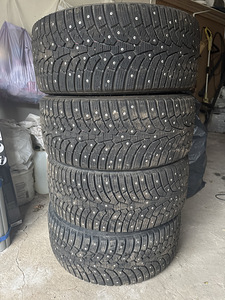 Nankang Ice Activa 235/40/18 (1 foto / 2)