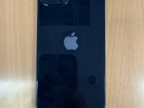 iPhone 13 128Gb Black Heas korras
