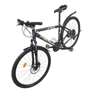 Jalgratas Merida Crossway TFS 100 (2 foto / 6)