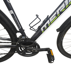 Jalgratas Merida Crossway TFS 100 (3 foto / 6)