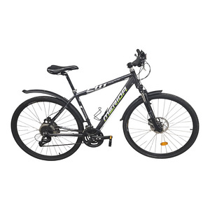 Jalgratas Merida Crossway TFS 100 (5 foto / 6)