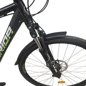 Jalgratas Merida Crossway TFS 100 (6 foto / 6)