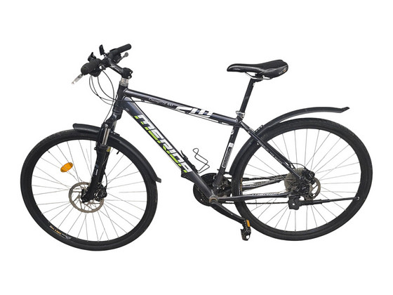 Jalgratas Merida Crossway TFS 100