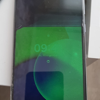 Samsung A52 5g