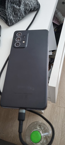 Samsung A52 5g (3 foto / 3)