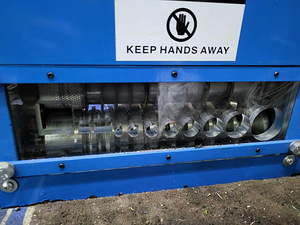Kaablikoorija wire stripper (4 foto / 4)