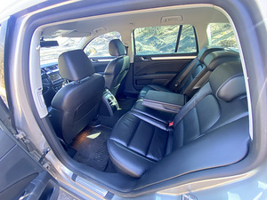 Skoda Superb Scout 4x4 Manual (7 фото из 8)