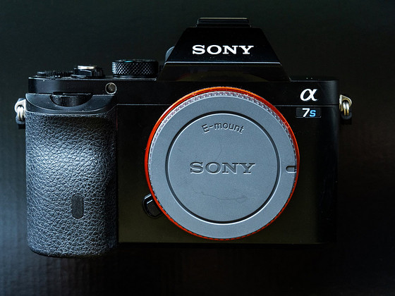 Sony a7S kere