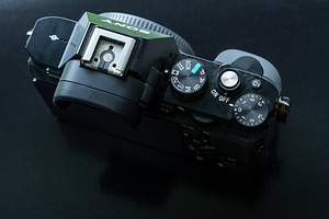 Sony a7S тушка (2 фото из 6)