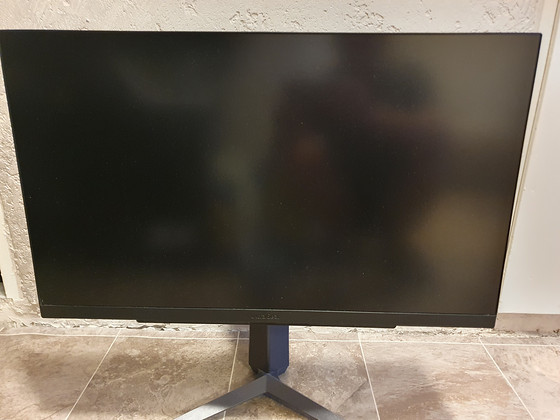 Monitor, LG monitor