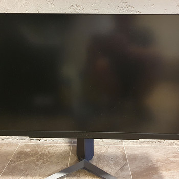 Monitor, Монитор LG